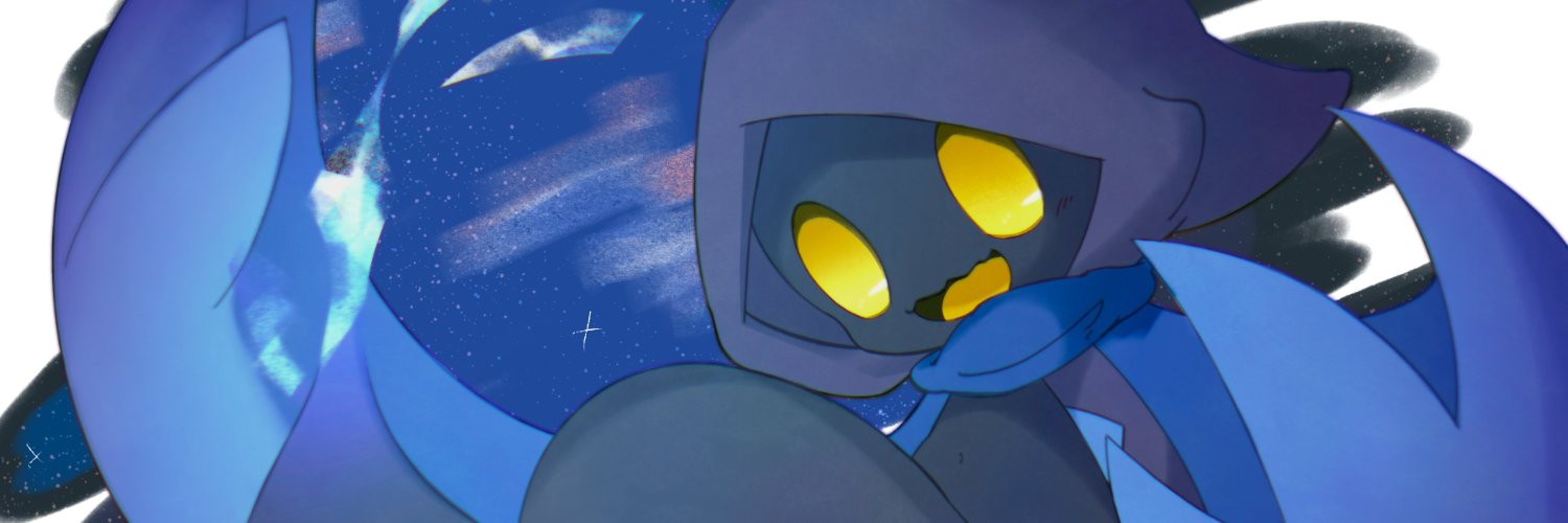 アビすけ@VRC banner