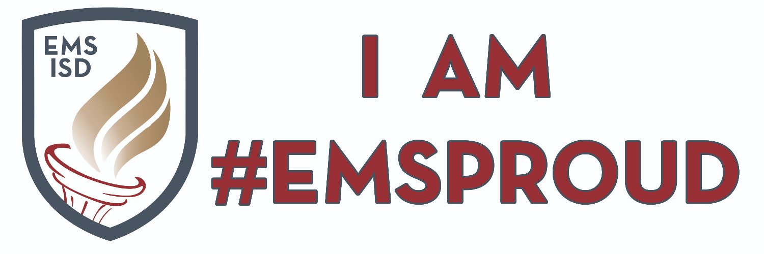 EMS ISD banner