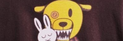 自我が芽生えたBorderlineCaseTシャツbot banner