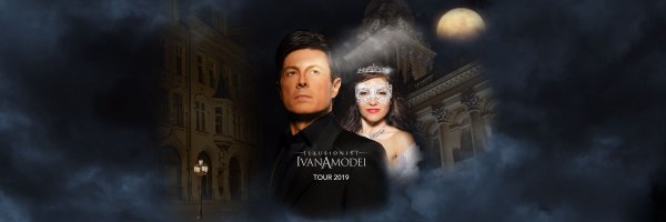 IvanAmodei1 Profile Banner