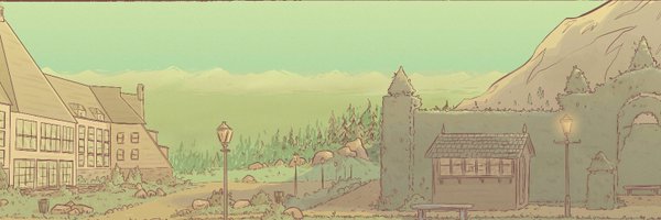 iramarcks Profile Banner