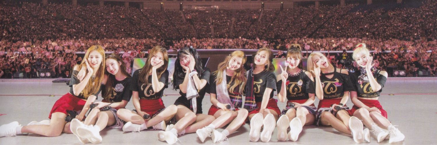 forever9txo's profile banner image