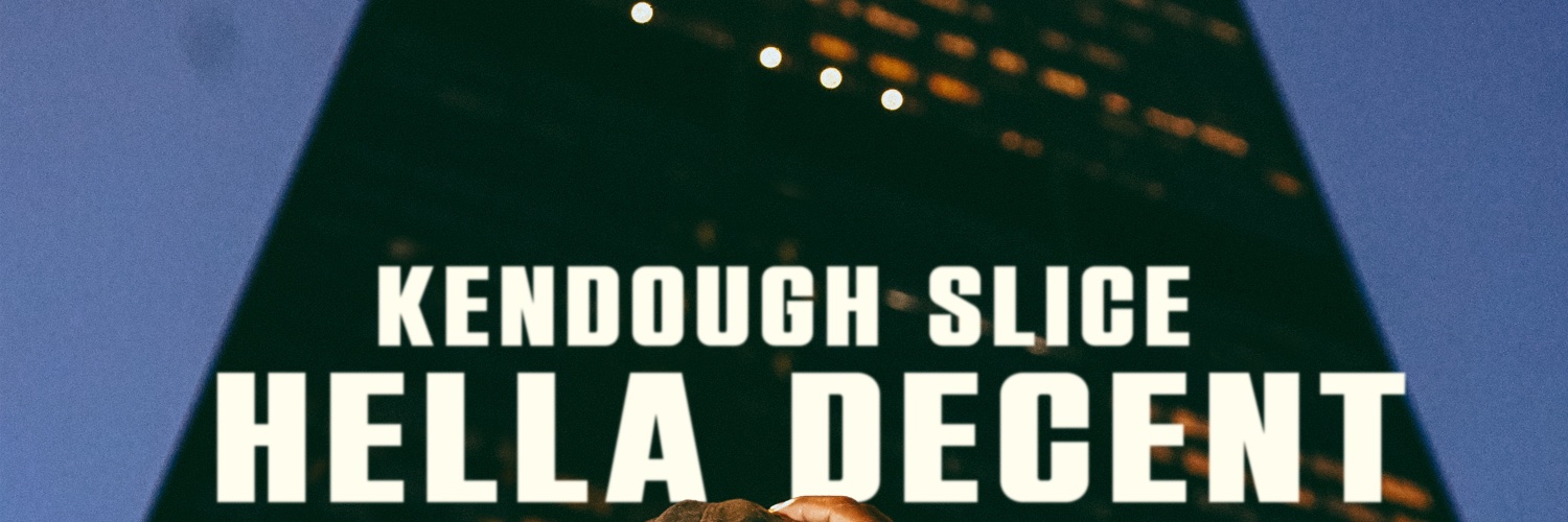 KenDough The Era / KenDough Slice banner
