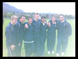 Jaco van Tonder banner