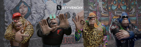 Tyvenchy Profile Banner