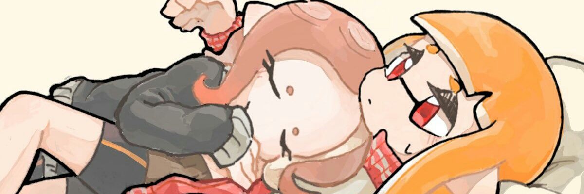 WarmSplatSlut's profile banner image