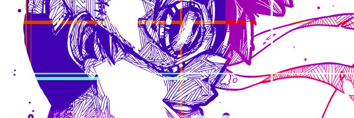 Kyutsuki2's profile banner image