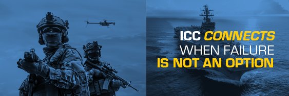 ICC banner