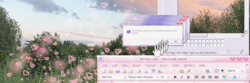 tsukki ♡ closed. banner