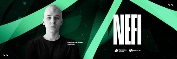 NeFiVAL Profile Banner