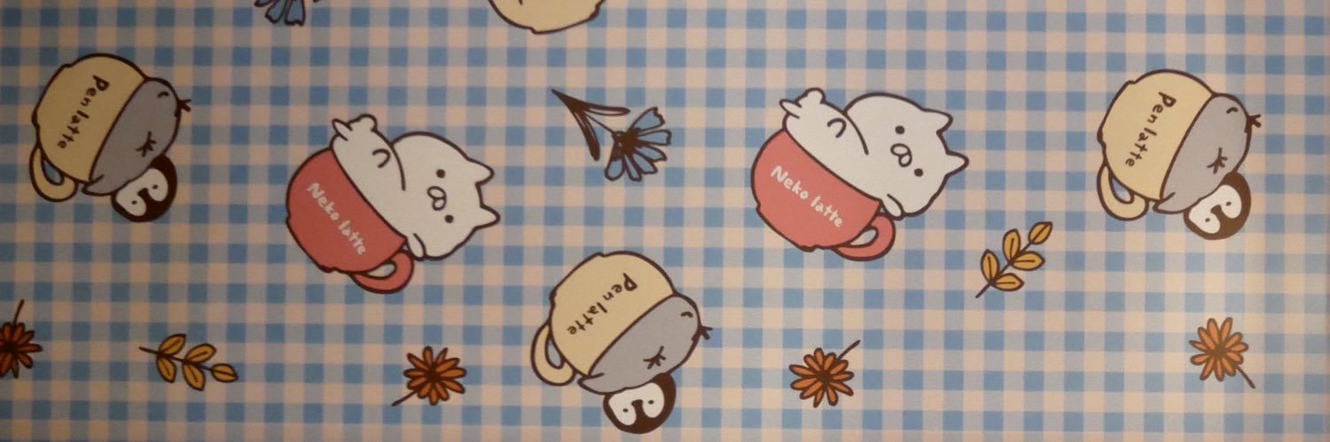 も banner