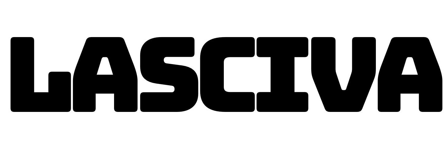 LASCIVA banner