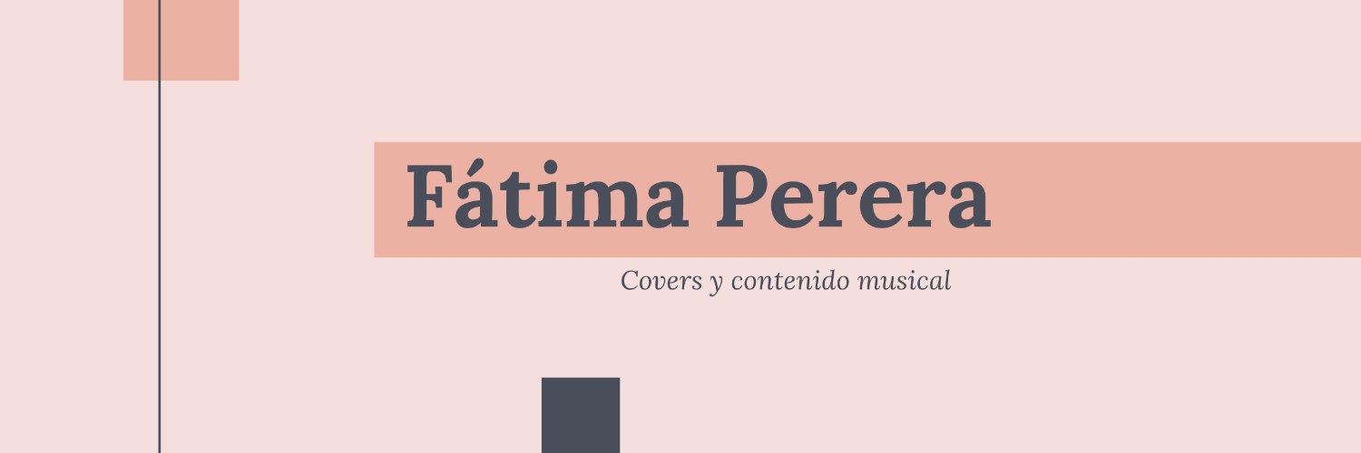 FatimaPerera_'s profile banner image