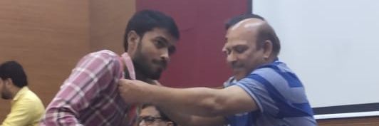 Gautamdvvnl's profile banner image