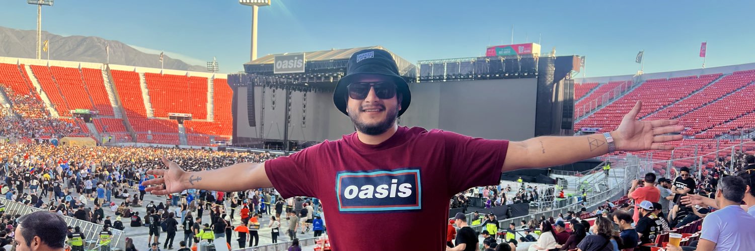 Andrés Silva L. banner