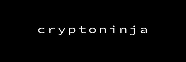 cryptoninja__ Profile Banner