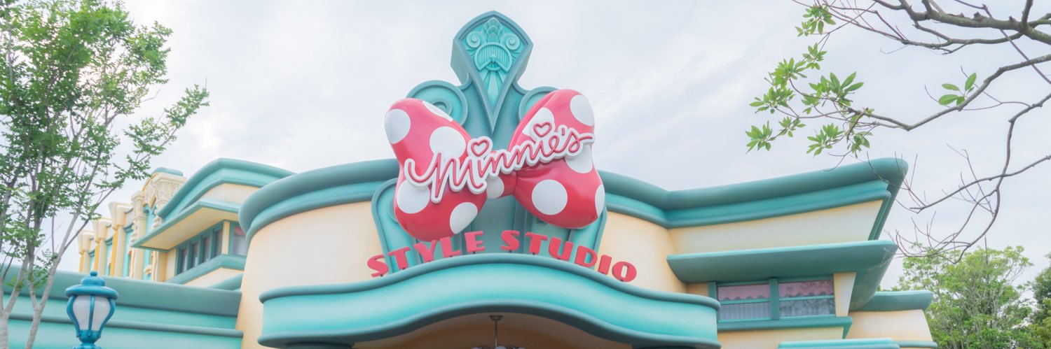 disney_ym13's profile banner image