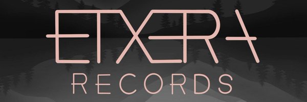 Etxera Records Profile Banner