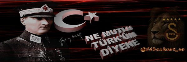 64bozkurt_sr Profile Banner