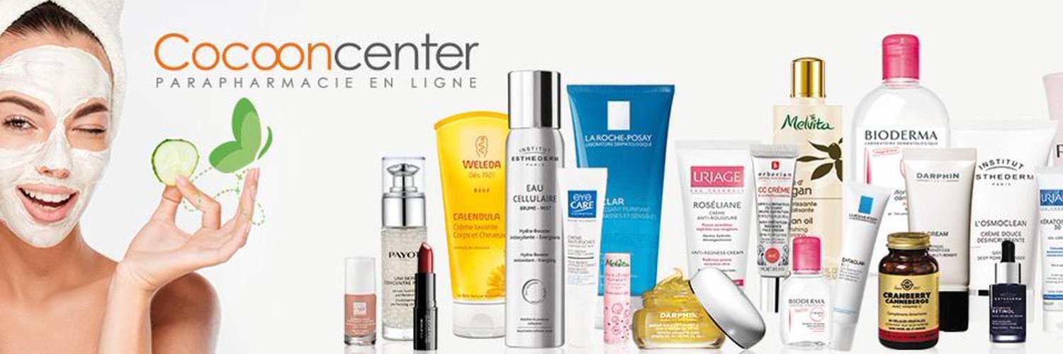 وسيطة الصيدلية الفرنسية 🌱 🛍 cocooncenter (cocooncenter_8) Twitter