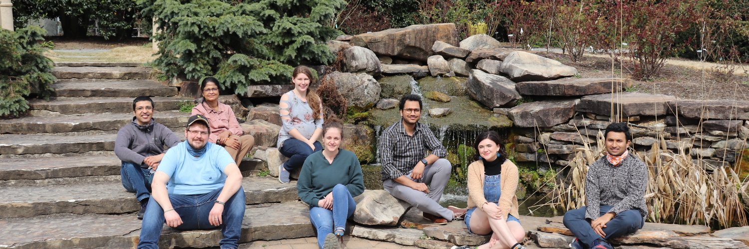UTK Soil Management Lab banner