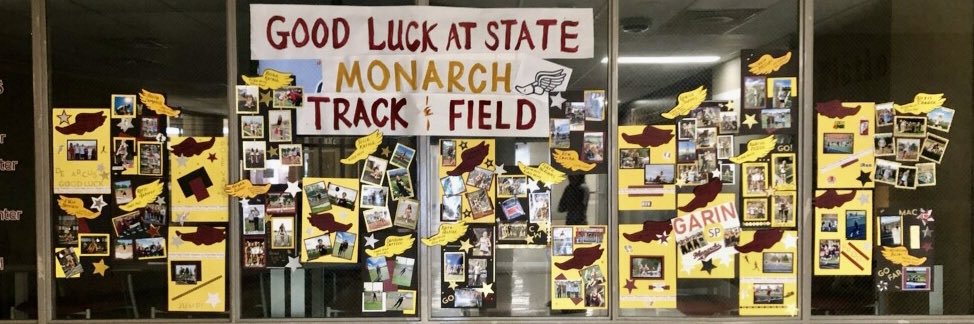 Michelle Zoucha banner