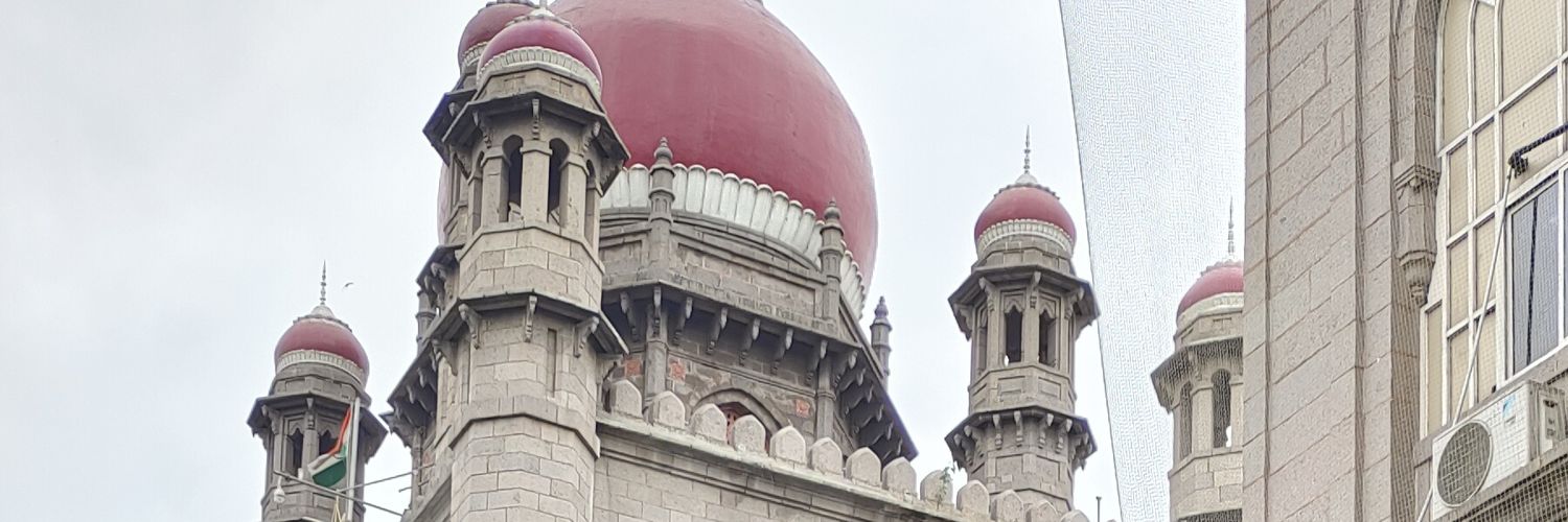 Gugulothu Srinivas Advocate banner