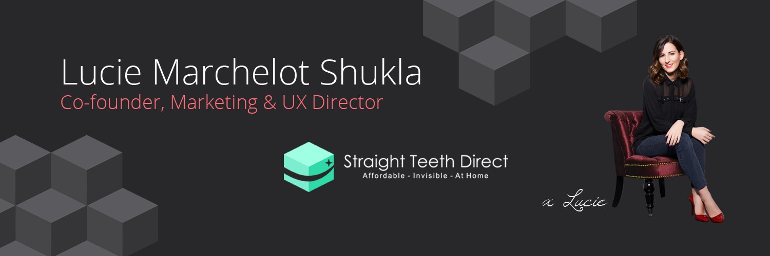 LucieMShukla's profile banner image