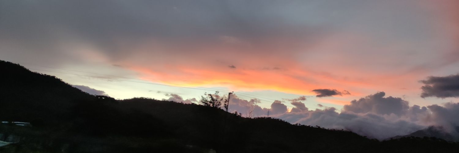 luisfayard's profile banner image