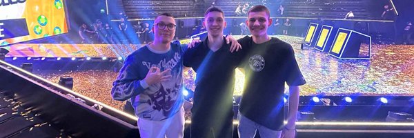 FilipTheMachine Profile Banner