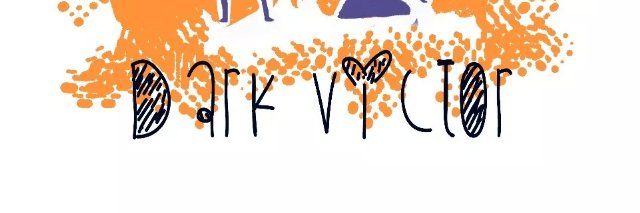 DarKVictor Comics & Books banner