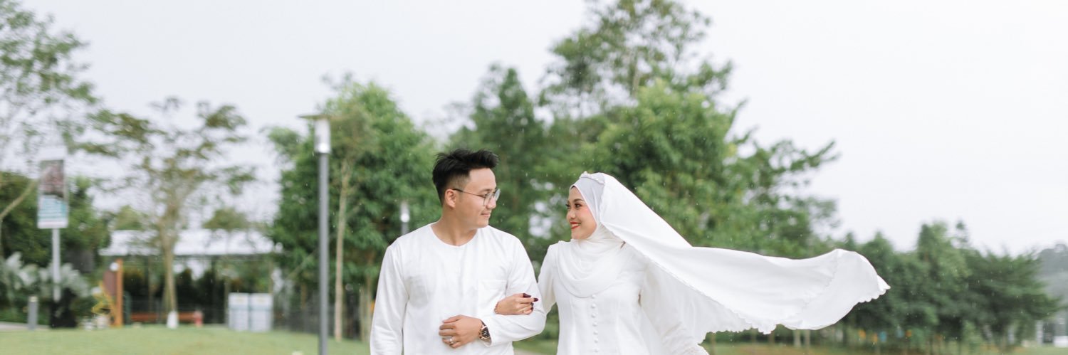 SharmineMerissa's profile banner image