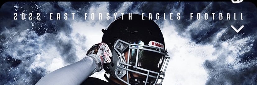 Derrick Richardson Jr. banner