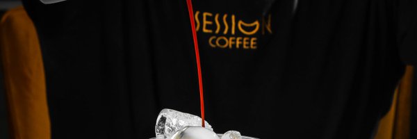 session coffee l سيشن كافيه Profile Banner