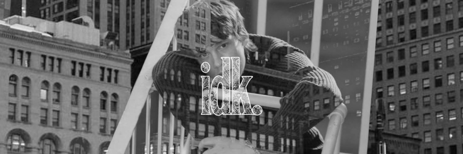 deysi . 𖦹˙ banner