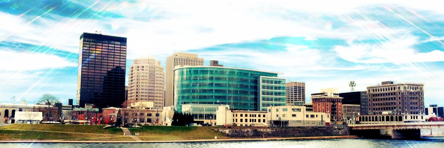 CityPaperUSA's profile banner image