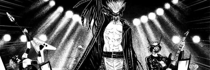 アクメツ　akumetsu banner