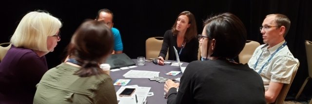 Center for Research and Innovation banner