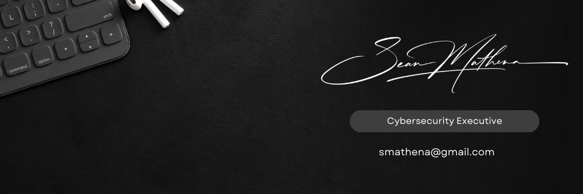 SeanMathena's profile banner image