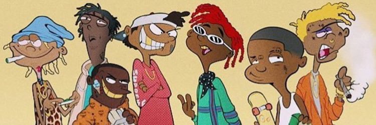 isthatyouduce's profile banner image
