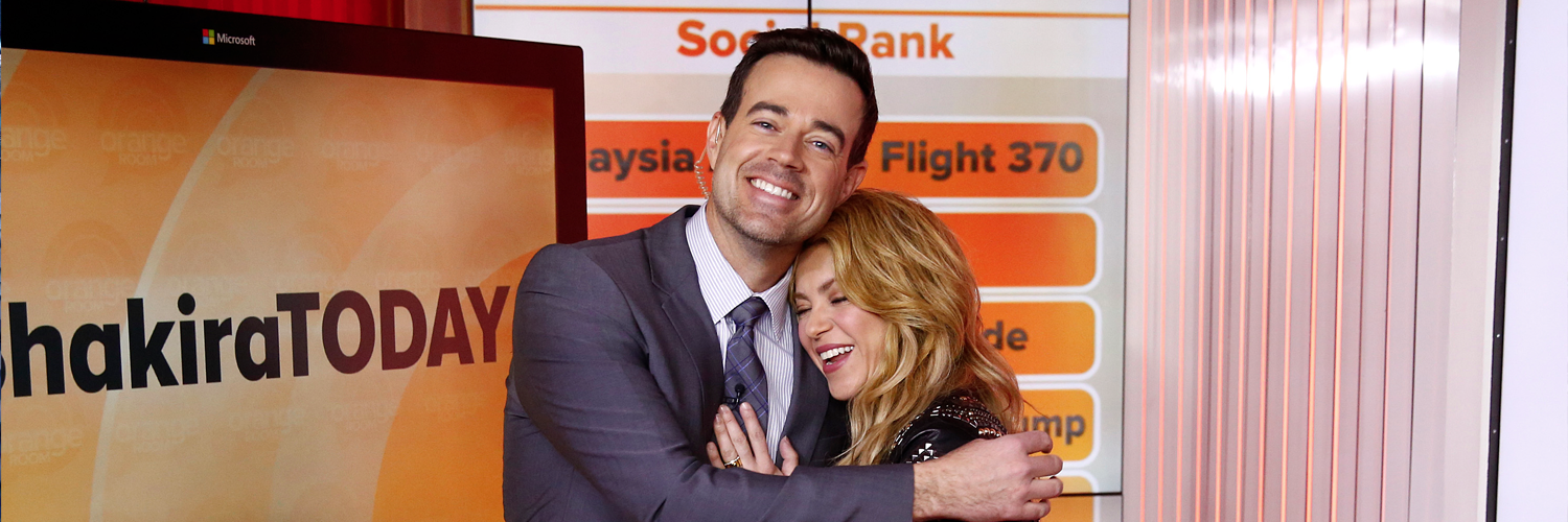 TODAY Entertainment banner