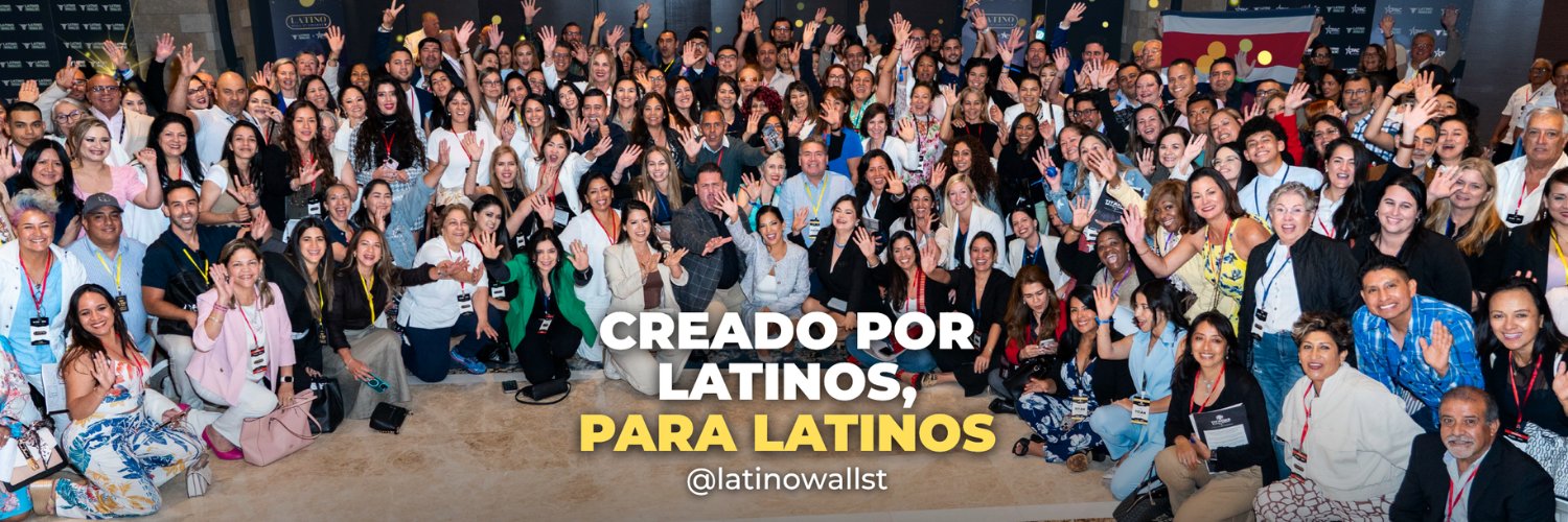Latino Wall Street's banner