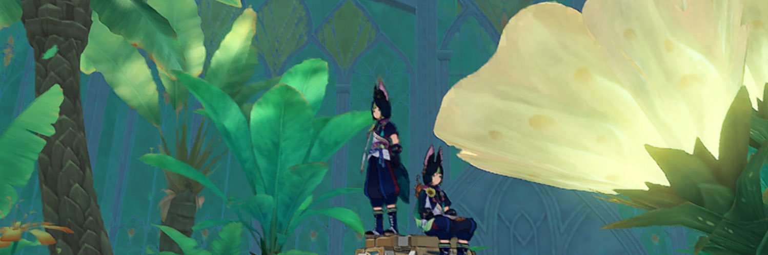 ジョン banner