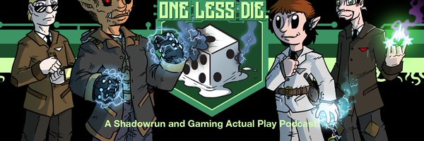 onelessdie Profile Banner