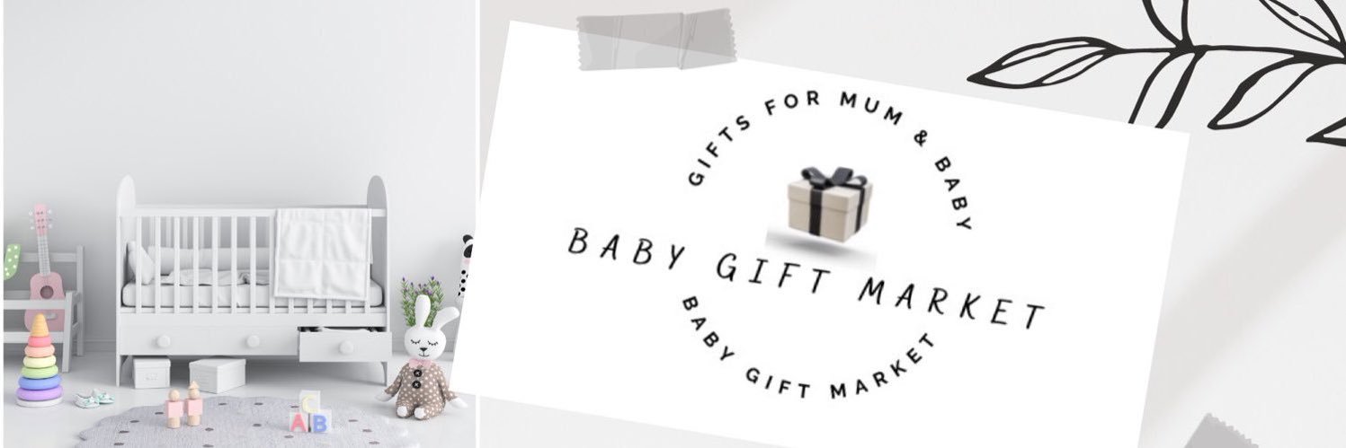 Baby Gift Market's banner