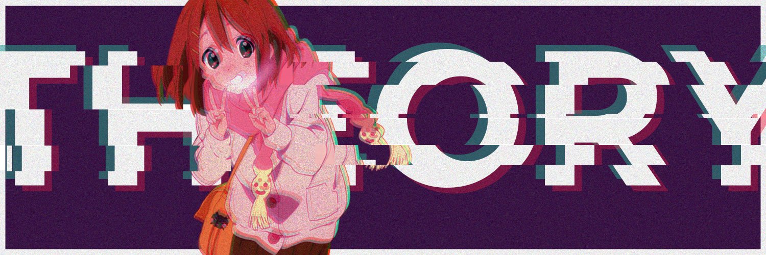 theoryez's profile banner image