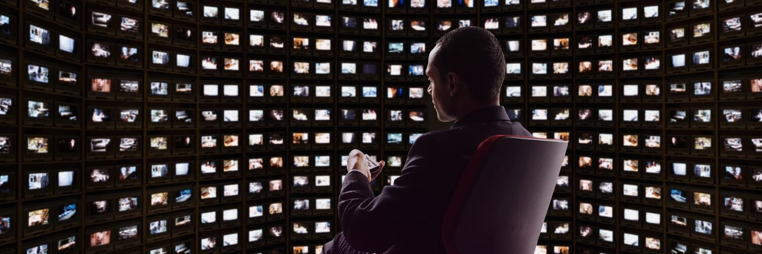 NBC News Tech banner