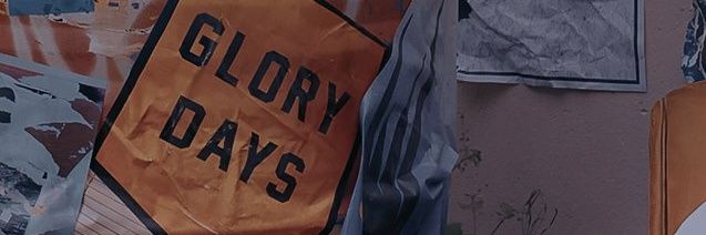 Gals🍑 banner