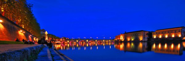 PodToulouse Profile Banner