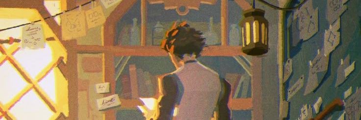 arilynxis's profile banner image